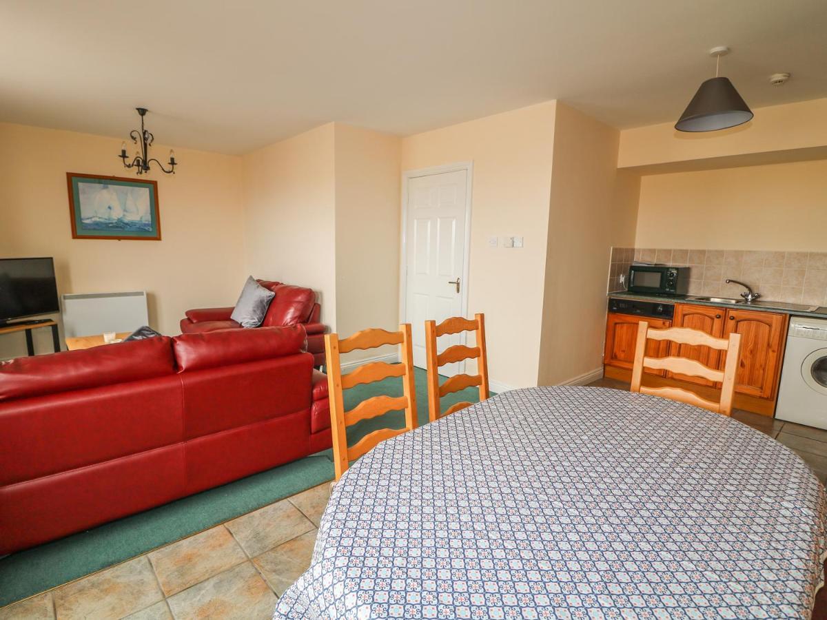 Apartment 42 Bundoran Buitenkant foto