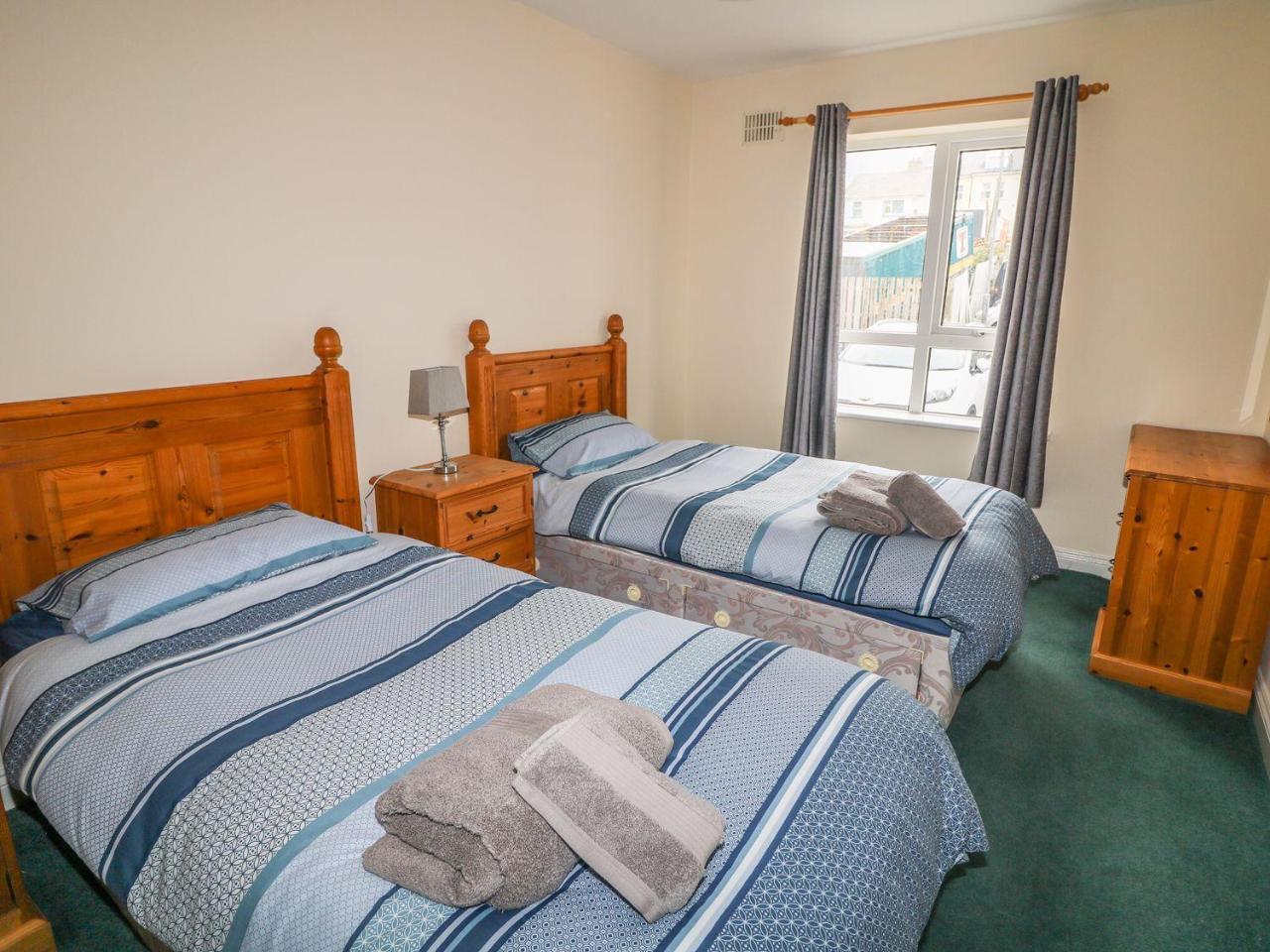 Apartment 42 Bundoran Buitenkant foto