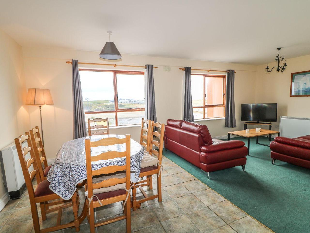 Apartment 42 Bundoran Buitenkant foto